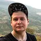 Кондратьев Павел
